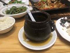 -原鄉本味 楚菜 丹江口鱼(北苑店)