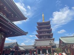 -浅草寺
