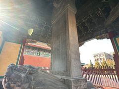 -历代帝王庙博物馆