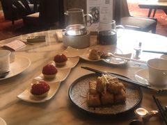 -顺德美的万豪酒店-万豪中餐厅