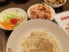 -添萬囍·天津三鲜捞面(天河城店)