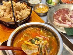 -龙虾奇迹(大华三路店)