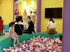 -悦宝园美式早教(乐清体育中心店)