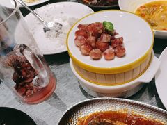 -凤凰园烤鸭店·唐山菜·传承花椒肉(老唐丰路店)