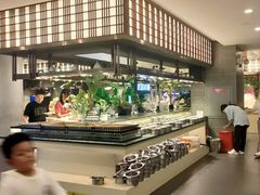 -韩大地烤肉海鲜火锅自助(五一广场店)