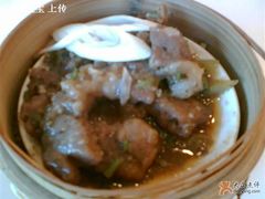 纽西兰牛仔骨-海逸海鲜酒家(古北店)