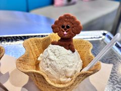 -CORNER CONE GELATO酷矿手作霜淇淋(南头古城店)