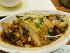 -九转小磨·非遗东北菜(哈西万达店)