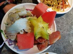 -凡塔斯牛排餐厅(厚街万达店)