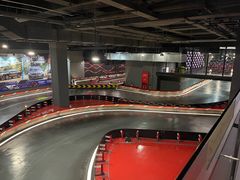 -魔赛卡丁车赛车汇(上海店)
