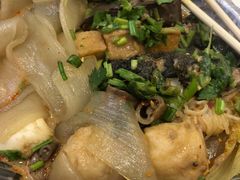 -大姐麻辣烫(莲宝中路店)