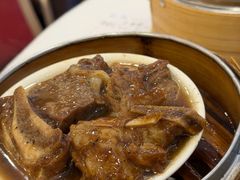 -金鮀岛潮州酒家
