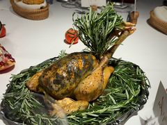 -Oyster Talks 四度蚝法餐厅