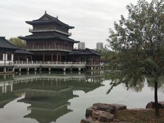 -石湖景区