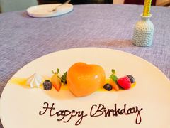 -弦月窗LUNETTE BY AMANDA(复兴路店)