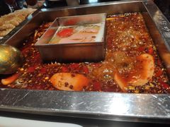 -红鼎坊·老成都火锅(新南门店)