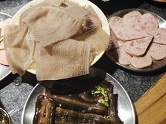 -重庆印象老火锅(梅林店)