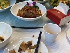 -津禧荟·酥皮烤鸭(北辰店)