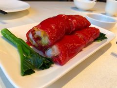 -香港狮子山下·明星粤菜餐厅(北苑店)