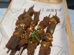 -巴厘龙虾·榜首油焖大虾(洞庭·艺术洋房店)