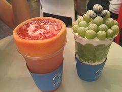 -Cafe de Paris(林荫路店)