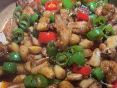 -客语客家菜(东山口店)