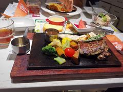 -豪客来牛排(开元盛世广场店)