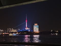 -武昌中华路码头(轮渡站)