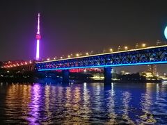 -武汉两江游览·夜游长江(汉口粤汉码头)