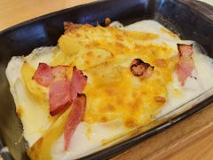 -萨莉亚意式餐厅(深圳北站店)