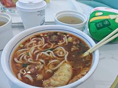 -深海中餐厅(国家海洋博物馆店)