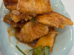 -王厚元饺子·辽菜·烤鸭(黄河大街店)