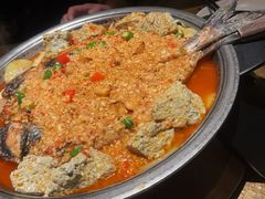 -烤匠麻辣烤鱼(万象城店)