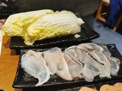 -呷哺呷哺(宝山正大乐城店)
