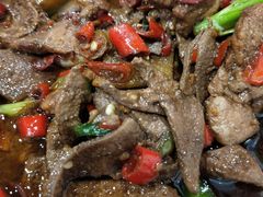 -小辣椒(华富店)