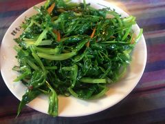 -88号小吃店·经典云南菜·地道纳西美食