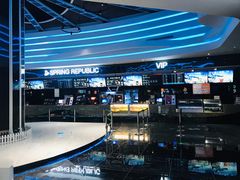 -春天国际影城(中庚漫游城杜比全景声店)