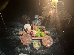 -涟LIAN·泰式按摩·MASSAGE·SPA(华强北店)