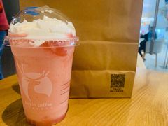 -瑞幸咖啡(龙湖北城天街北馆店)