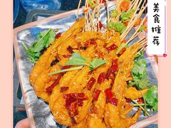 -最先生·烧烤·火锅·音乐聚会餐厅(大悦城店)