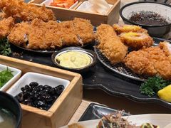 -胜博殿日式炸猪排(西红门店)