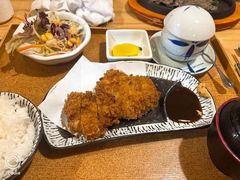 -长崎屋·日本料理·刺身·烧鸟(天河北路店)