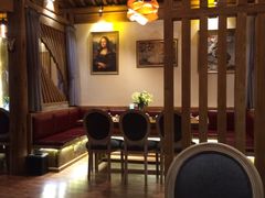 -木王宴语·野生鲜菌火锅(玉河店)