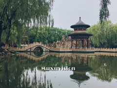 -高庙保安寺