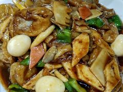 -龙珠饭店-深夜大食堂(五爱西直街店)