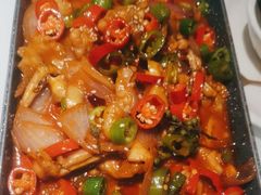 -3号仓库·创意中国菜(嘉兴龙鼎万达店)