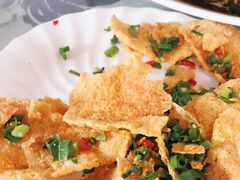 -金台阶鱼馆(于桥水库店)