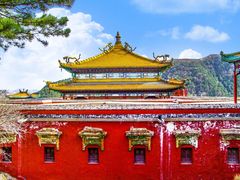 -须弥福寿之庙