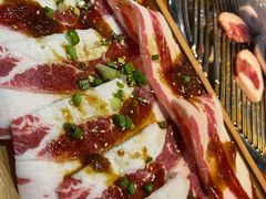 -红小姐的烤肉店(西三旗店)
