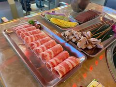 -蛙宴·美蛙火锅基地(万象城店)